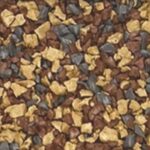 Rubber Coating Colors