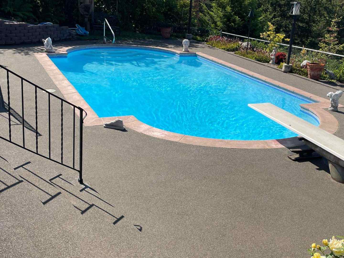 Advanced Concrete Coatings SWFL