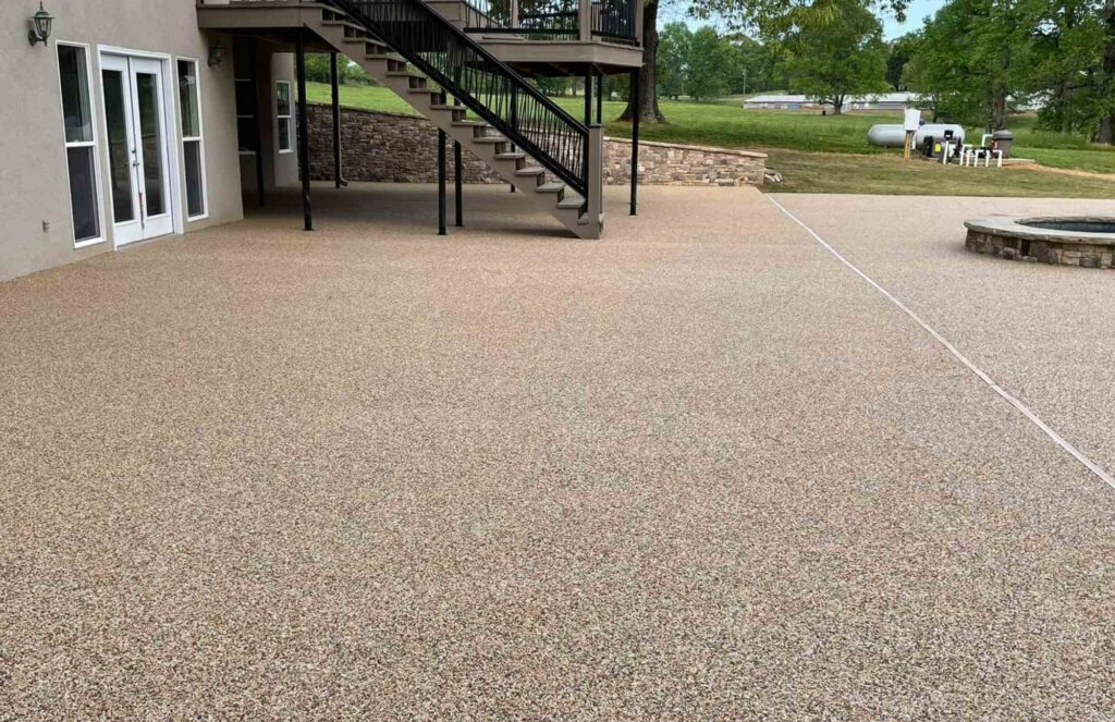Advanced Concrete Coatings SWFL