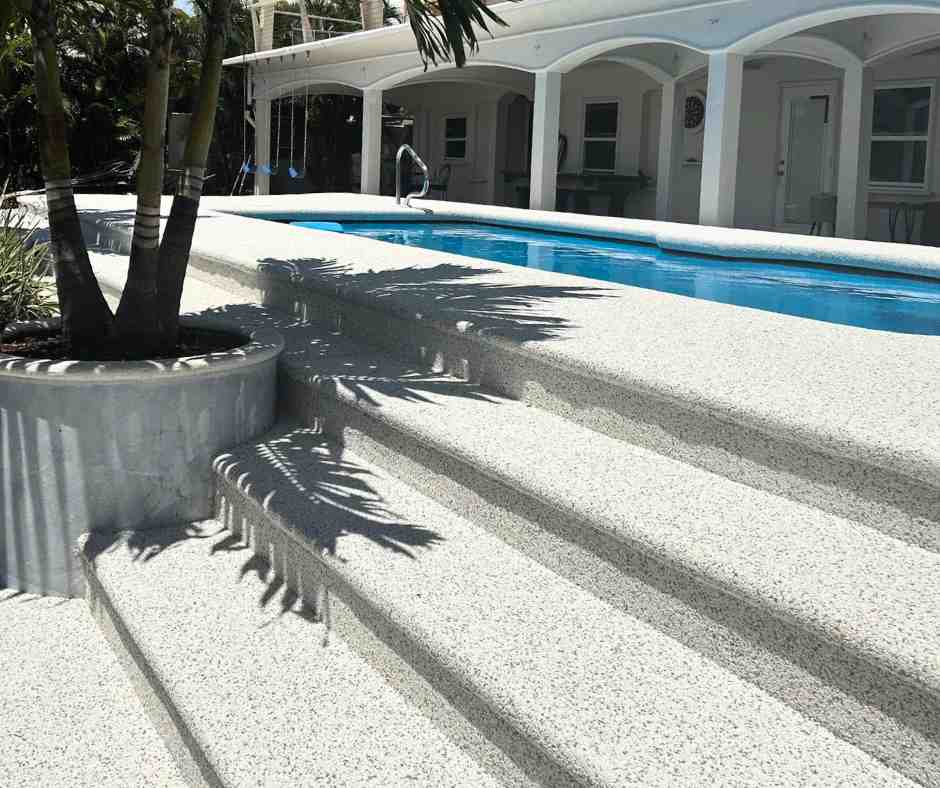 concrete resurfacing punta gorda