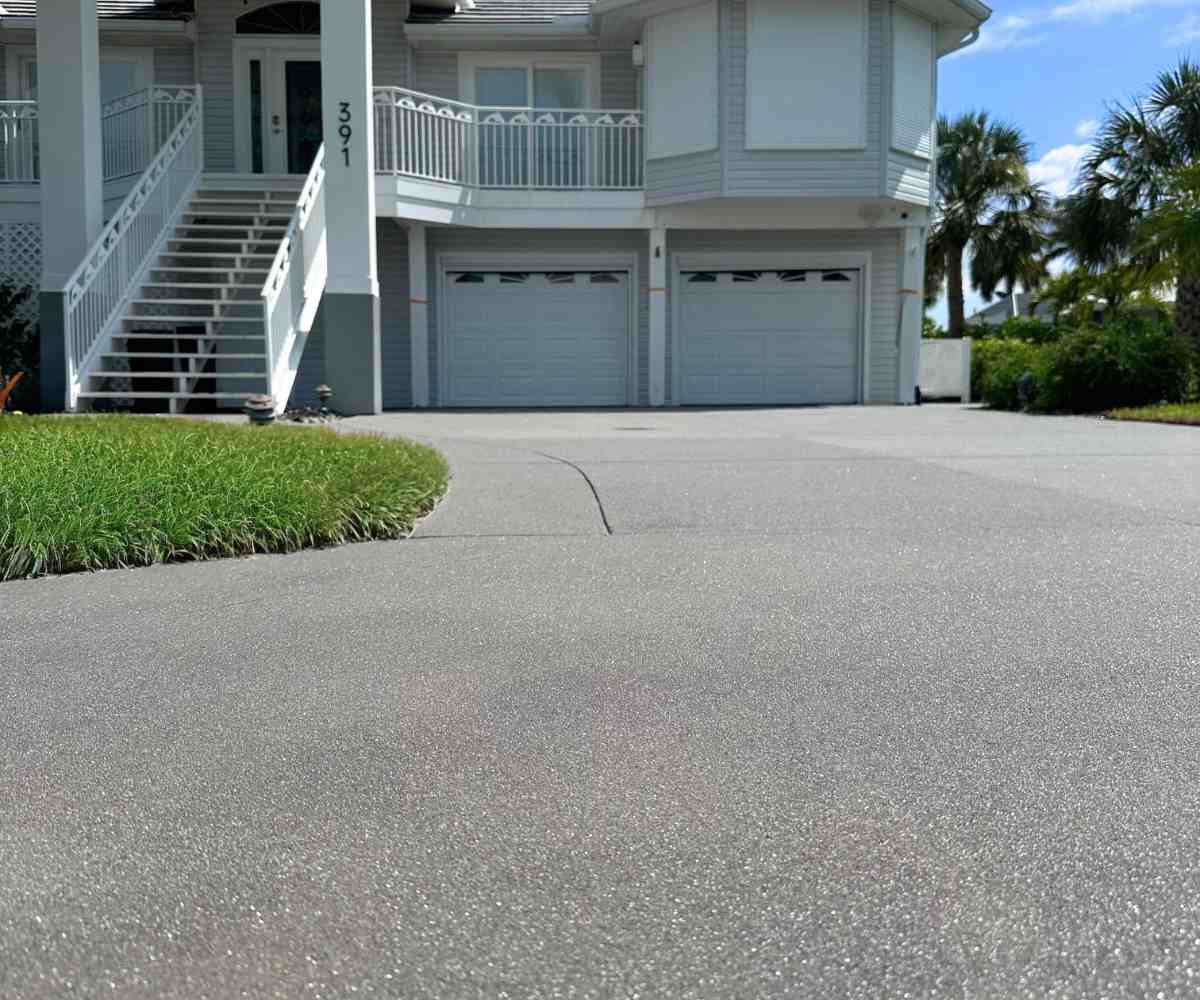 babcock ranch concrete resurfacing