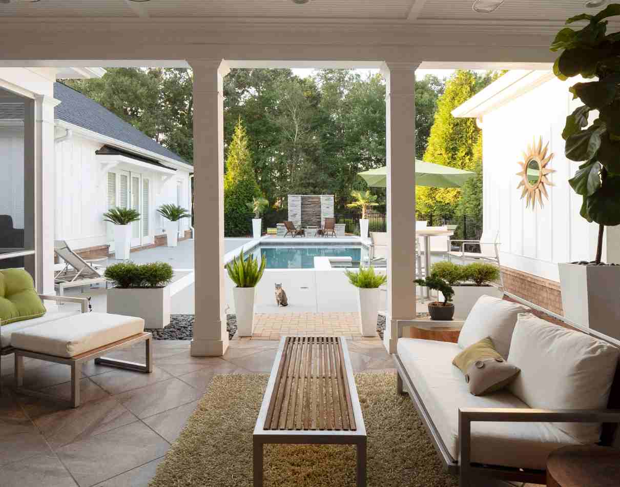 concrete patio resurfacing residential gallery concrete resurfacing before and after