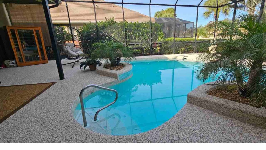 concrete patio resurfacing service areas