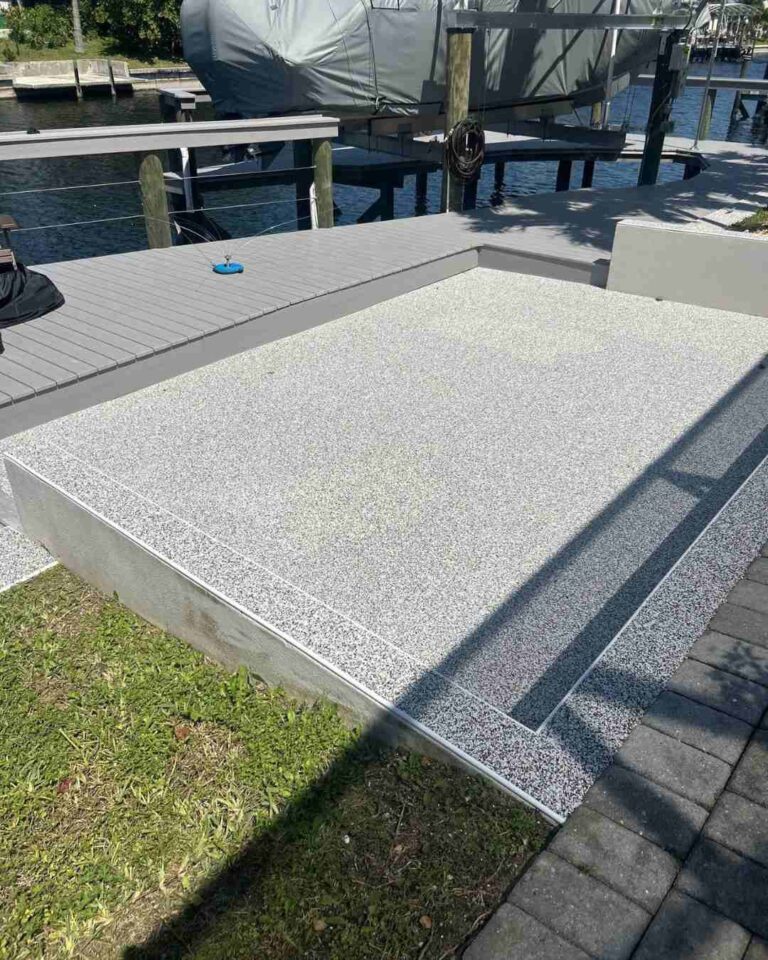 project gallery concrete resurfacing