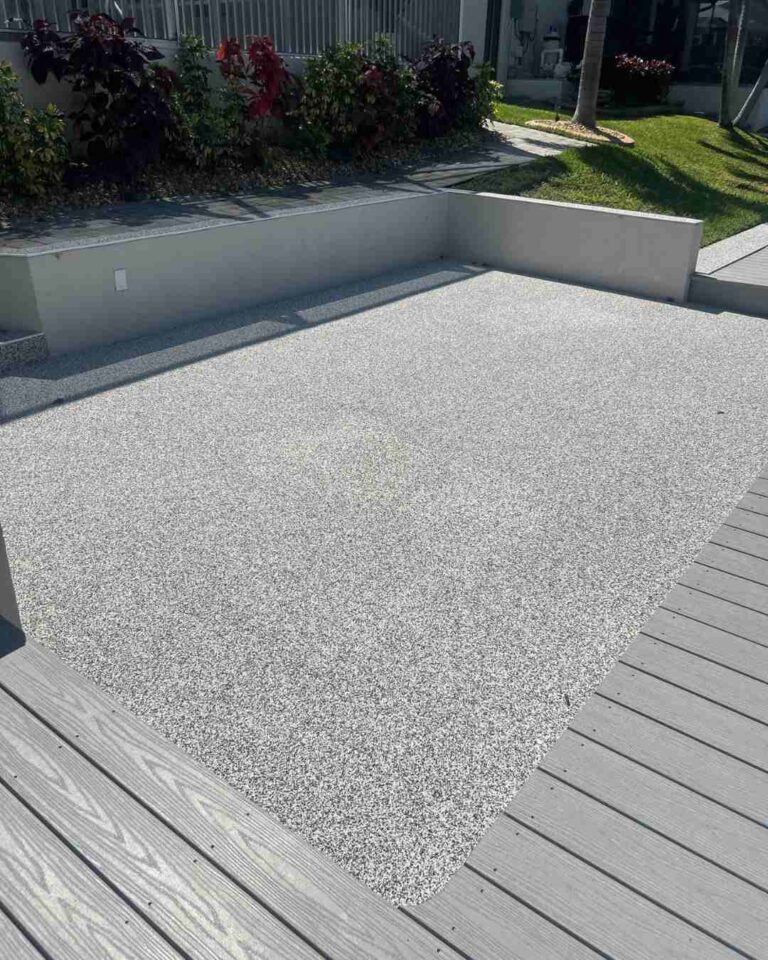 project gallery concrete resurfacing