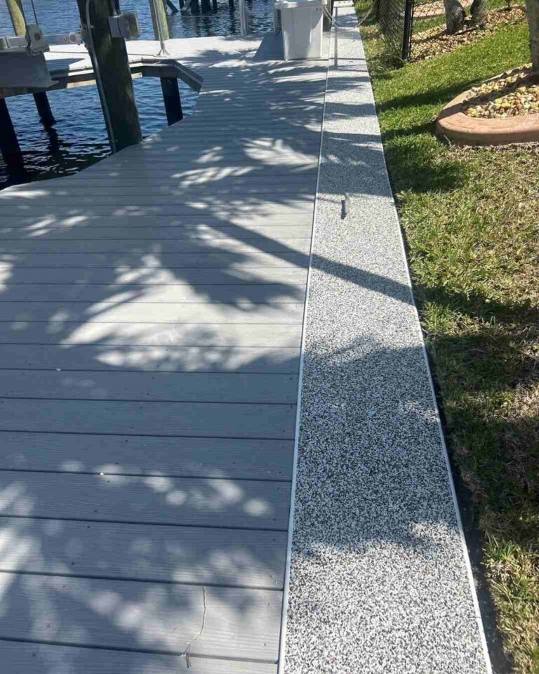 project gallery concrete resurfacing