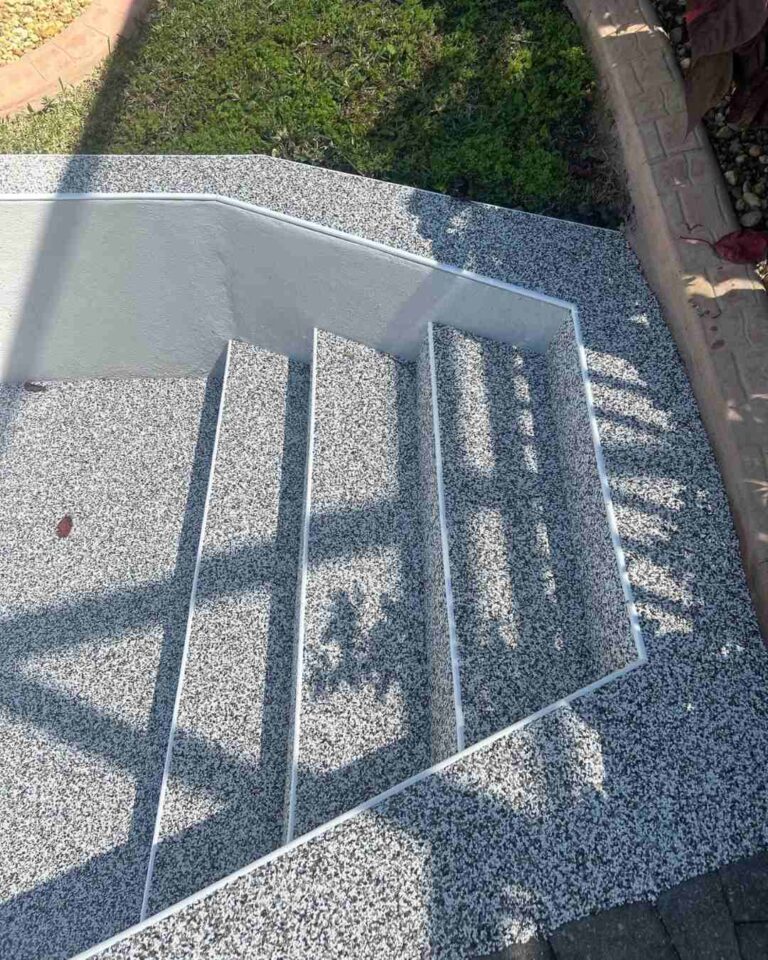 project gallery concrete resurfacing