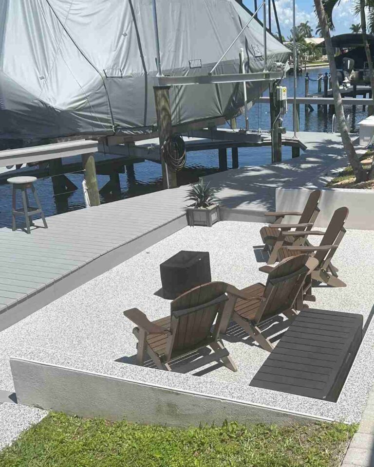 project gallery concrete resurfacing