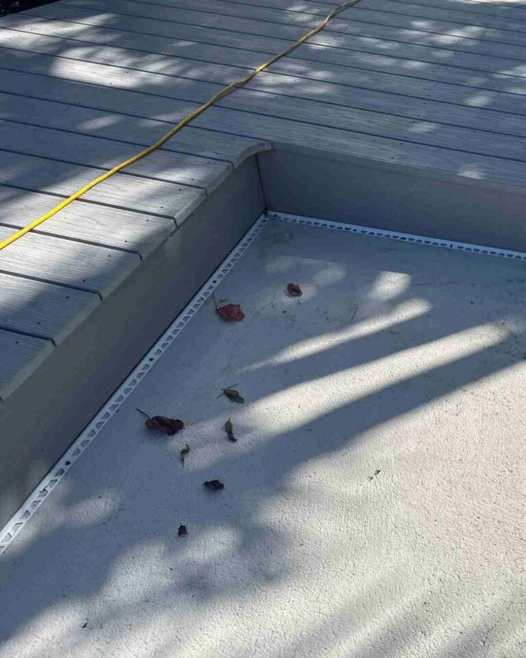 project gallery concrete resurfacing