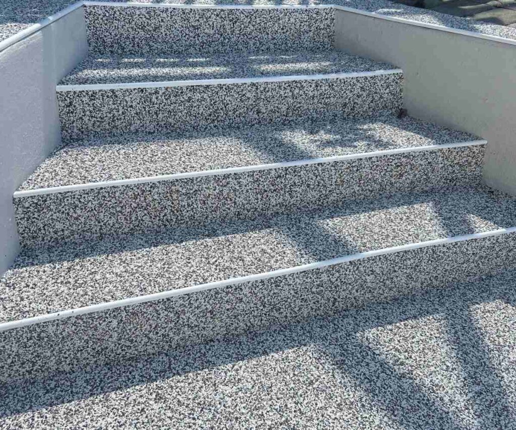 concrete dock resurfacing