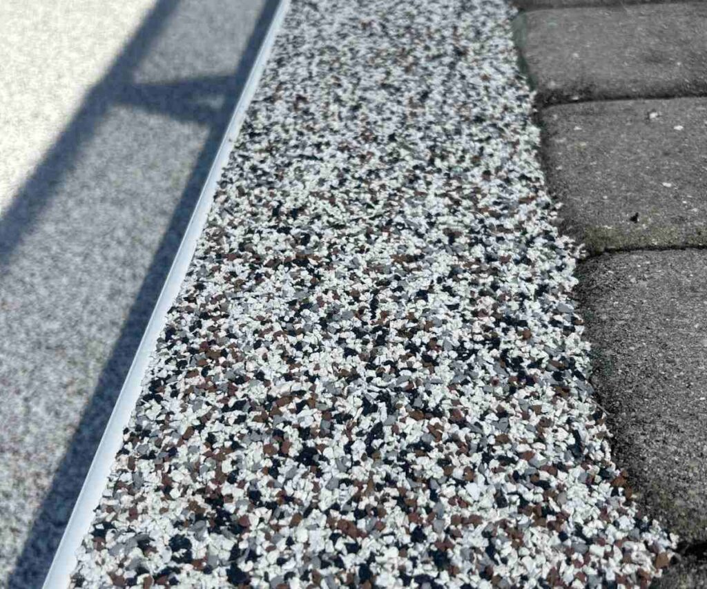 concrete dock resurfacing