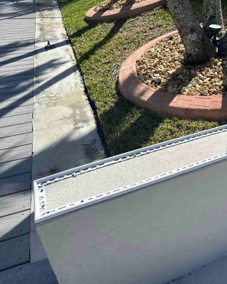 project gallery concrete resurfacing