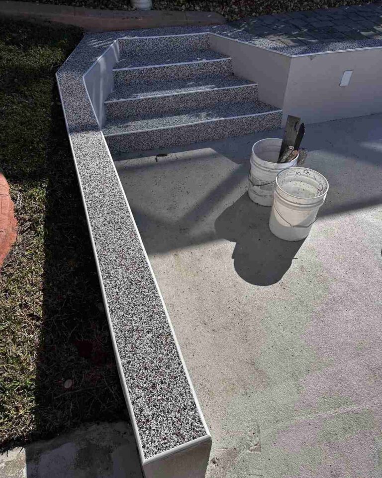 project gallery concrete resurfacing