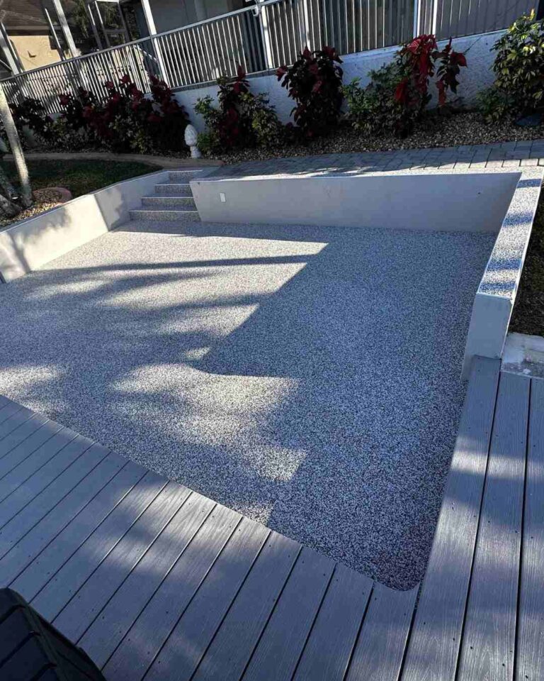 project gallery concrete resurfacing