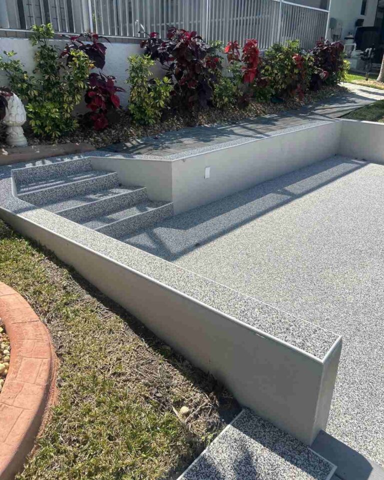 project gallery concrete resurfacing