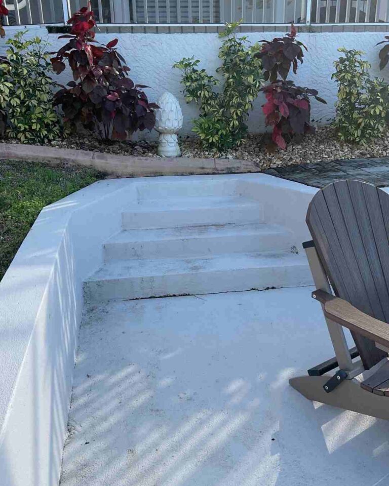 project gallery concrete resurfacing