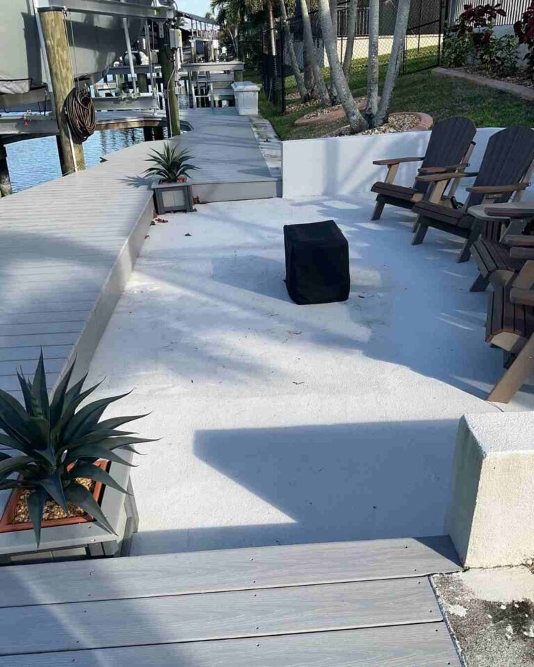 project gallery concrete resurfacing