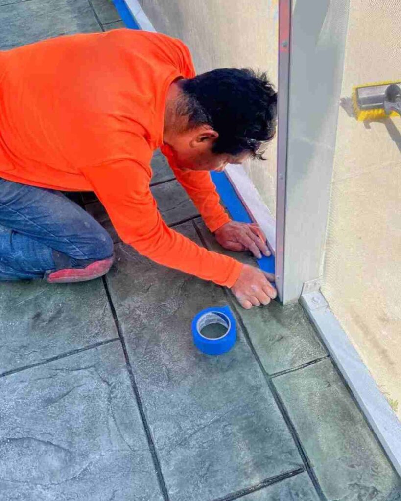 concrete resurfacing