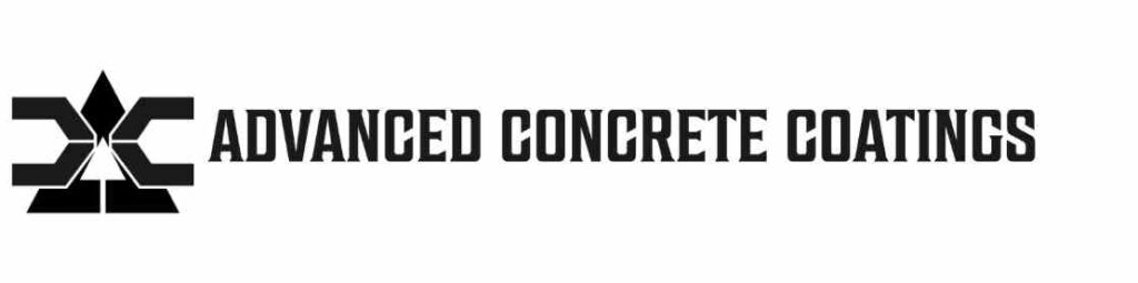 advanced concrete coatings