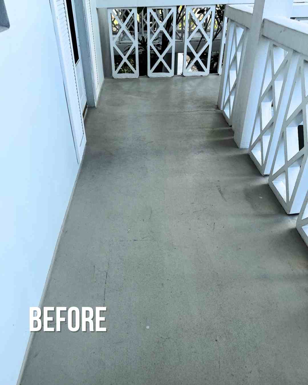 naples concrete resurfacing