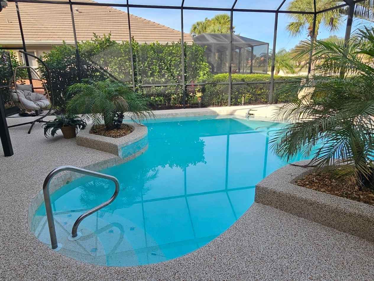 rubber resurfacing cape coral