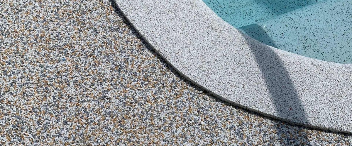 concrete refinishing